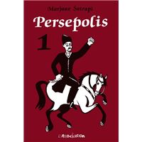 Persepolis