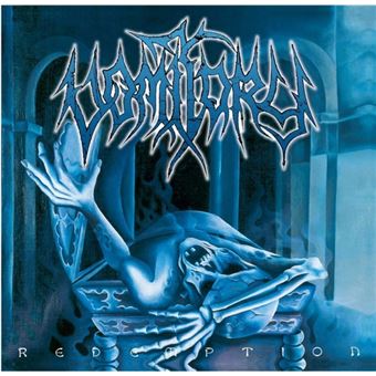 Vomitory - 1