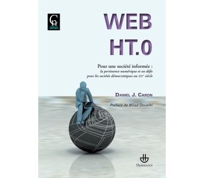Web HT.0 - Daniel J. Caron - broché