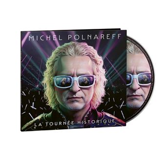 Michel Polnareff - 1