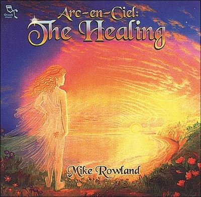 Arc-en-Ciel  : the Healing
