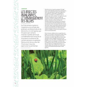 4 saisons à la campagne - Jardin, Maison, Animaux, Cuisine