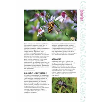 4 saisons à la campagne - Jardin, Maison, Animaux, Cuisine