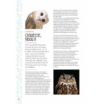 4 saisons à la campagne - Jardin, Maison, Animaux, Cuisine