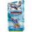 Figurine Skylanders Superchargers Stormblade État correct - Activision reconditionné disponible sur Fnac
