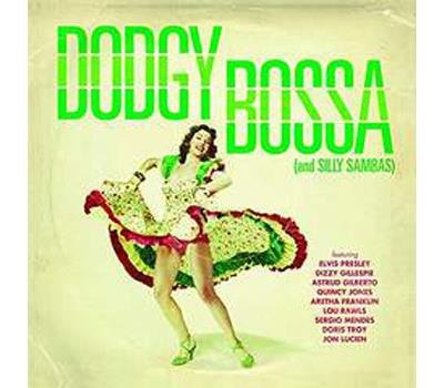 Dodgy bossa and silly sambas