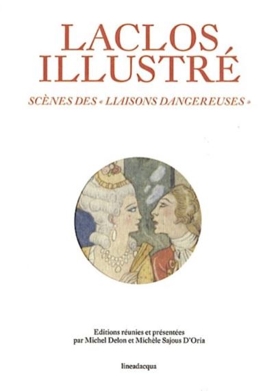 Laclos illustré