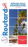 Guide du Routard République dominicaine 2022/23
