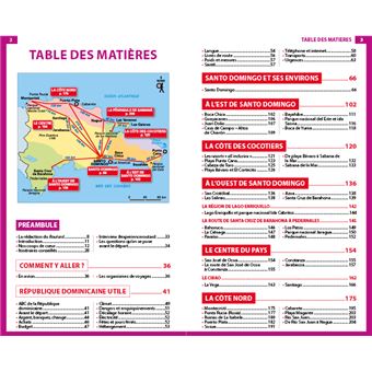 Guide du Routard République dominicaine 2022/23