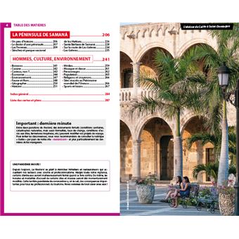 Guide du Routard République dominicaine 2022/23