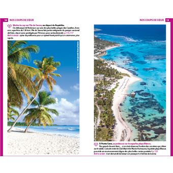 Guide du Routard République dominicaine 2022/23
