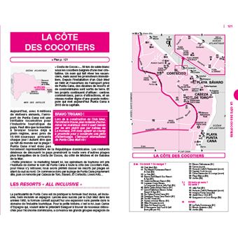 Guide du Routard République dominicaine 2022/23