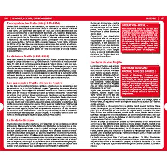 Guide du Routard République dominicaine 2022/23