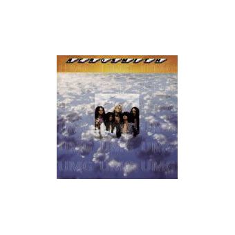 Aerosmith - CD