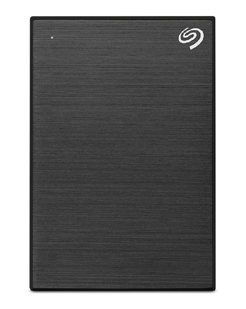 Seagate One Touch Stky2000400 - Disque Dur - 2To - Externe (Portable) - Usb 3.0 - Noir - avec Seagate Rescue Data Recovery