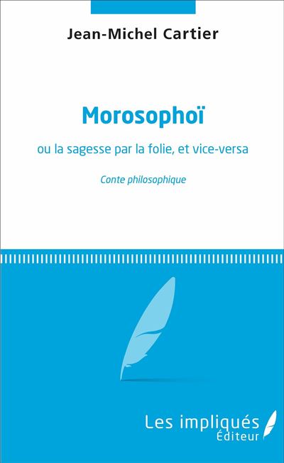 Morosophoï
