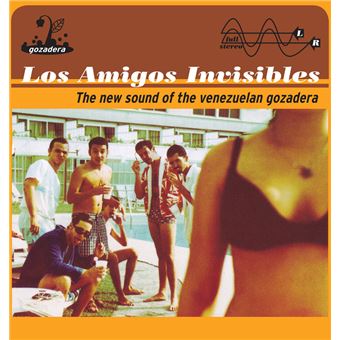 Lp-the new sound of the(2lp naranja