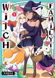 Witch Family!