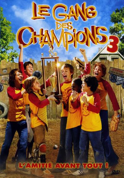 Le Gang des Champions 3