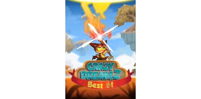 Crazy Dreamz: Best of
