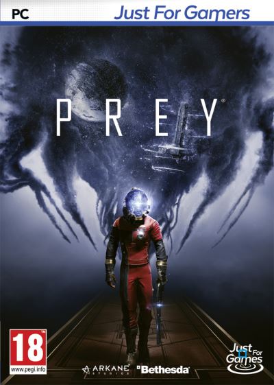 Prey PC  -  reconditionné disponible sur Fnac
