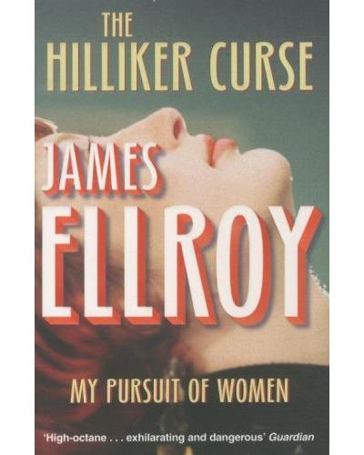 HILLIKER CURSE