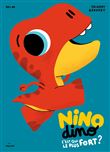 Nino Dino - C'est qui le plus fort ?
