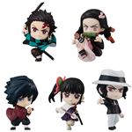 Figurine Demon Slayer Kimetsu no Yaiba Adverge Motion 3 Modèle Aléatoire