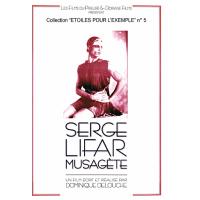 Serge Lifar Musagète