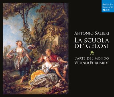 LA SCUOLA DE GELOSI