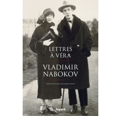 Lettres à Véra