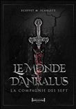 La compagnie des sept