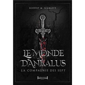 La compagnie des sept