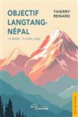 Objectif Langtang-Népal