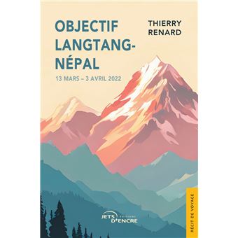 Objectif Langtang-Népal