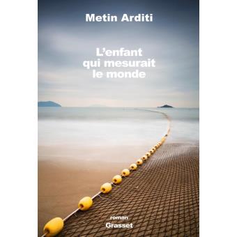 L'enfant qui mesurait le monde - 1