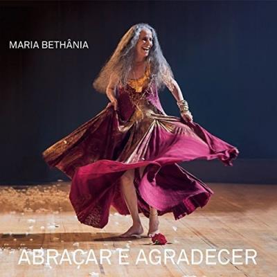 ABRACAR E AGRADECER/2CD