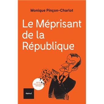 Le Méprisant de la République