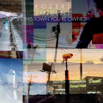 In this town you re owned