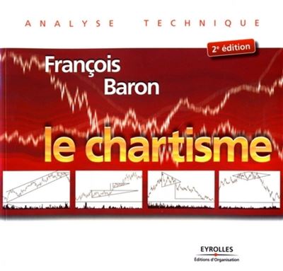 Le chartisme - François Baron - broché