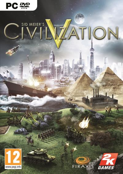Civilization V État correct - Just for Games reconditionné disponible sur Fnac