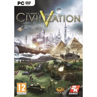 Civilization V - 1