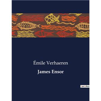 James Ensor