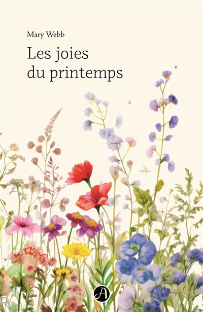 Les Joies du printemps de Mary Webb Les-joies-du-printemps