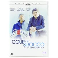 TÉLÉCHARGER LE COUP DE SIROCCO COUP TÉLÉCHARGER SIROCCO LE DE