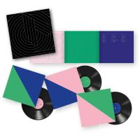 Souvenir: The Singles Collection 1979-2019 - 3LP 12''