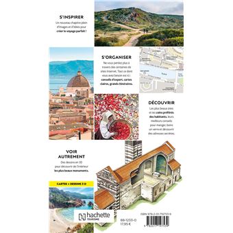 Guide Voir Sardaigne