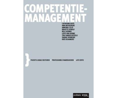 Competentiemanagement