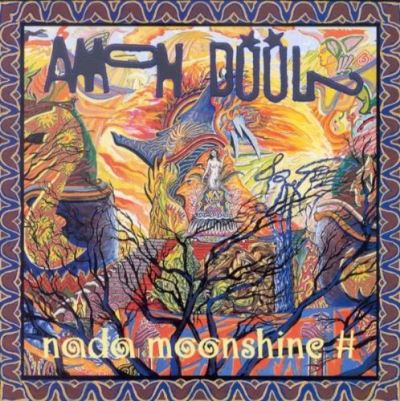 Nada moonshine