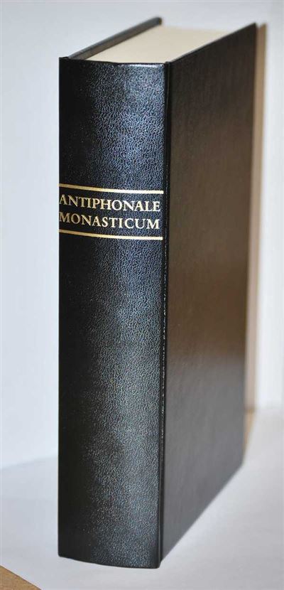 Antiphonale monasticum pro diu